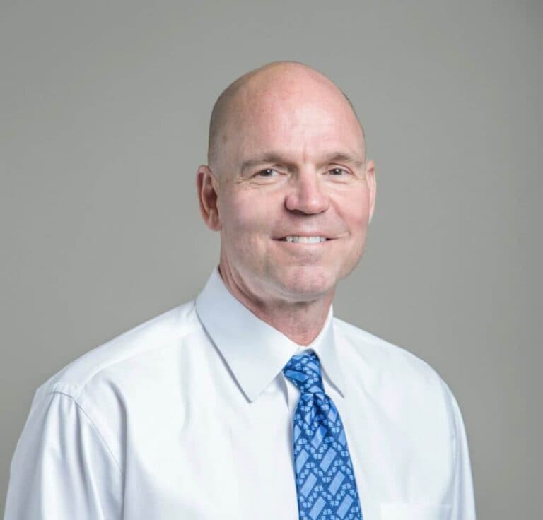 Dr. Mark Calarco, National Medical Director for Clinical Diagnostics, American Addiction Centers