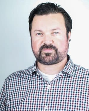 Scot Thomas, M.D.